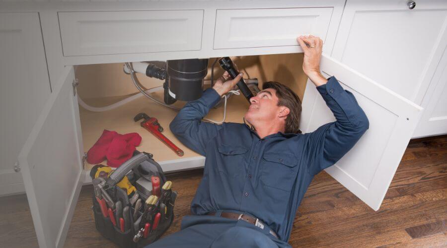 Professional expert plumbing services in Pleasant Dale, NE
